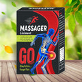 MASSAGER LINIMENT